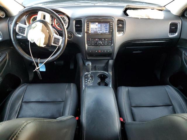 Photo 8 from auction – 2012 DODGE DURANGO CI with VIN 1C4RDJEG7CC100137