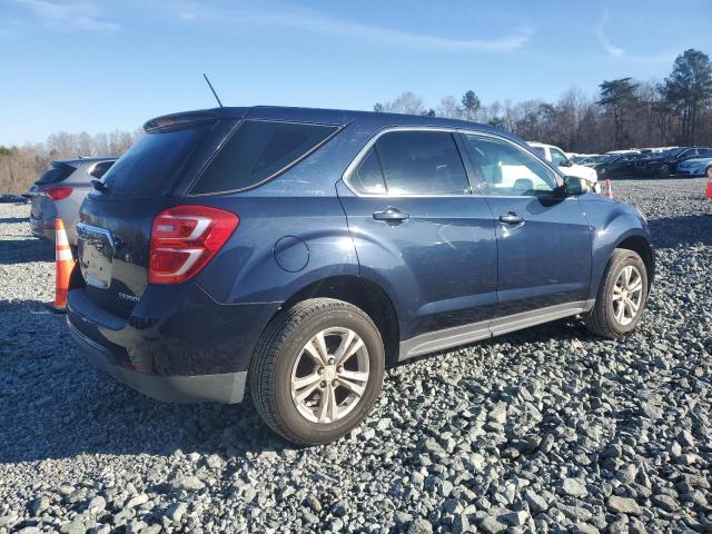 Photo 3 from auction – 2016 CHEVROLET EQUINOX LS with VIN 2GNALBEK8G6242299