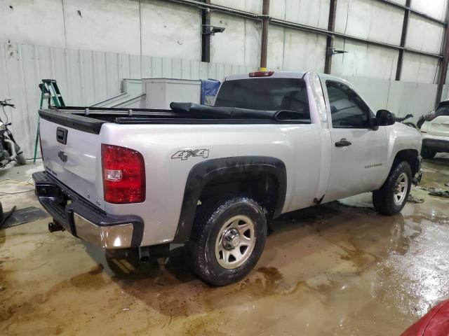 Photo 3 from auction – 2012 CHEVROLET 1500 with VIN 1GCNKPEA8CZ337882