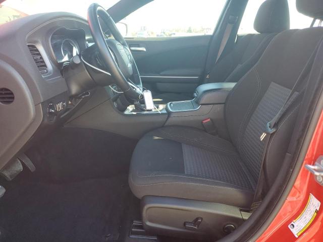 Photo 7 from auction – 2023 DODGE CHARGER SX with VIN 2C3CDXBG7PH551671