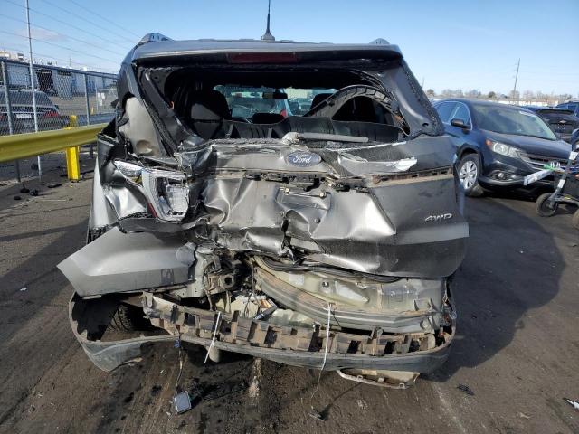 Photo 6 from auction – 2019 FORD EXPLORER X with VIN 1FM5K8D87KGB25856