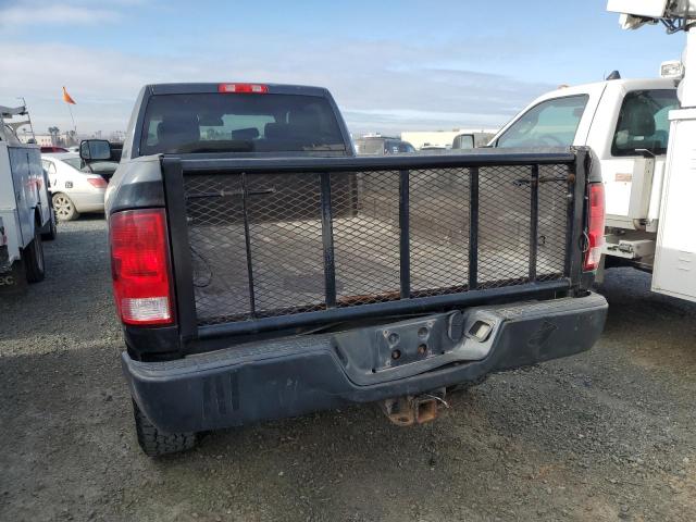 Photo 6 from auction – 2015 RAM 3500 ST with VIN 3C63R3GT3FG657150