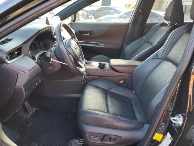 Photo 7 from auction – 2021 TOYOTA VENZA LE with VIN JTEAAAAH9MJ068997