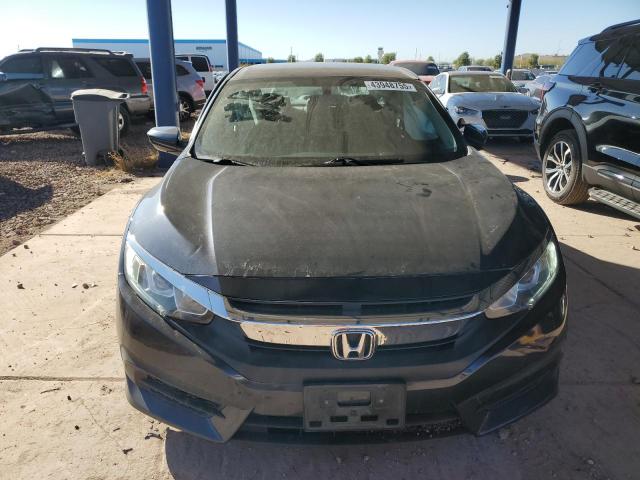 Photo 5 from auction – 2017 HONDA CIVIC LX with VIN 2HGFC2F51HH534441