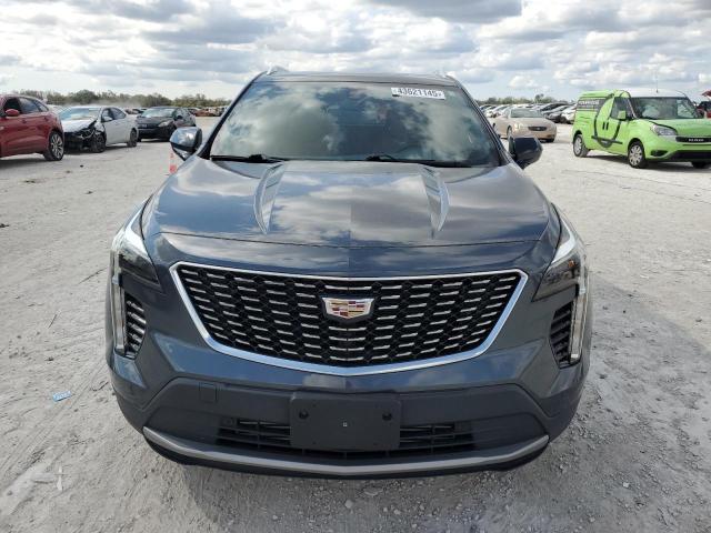Photo 5 from auction – 2019 CADILLAC XT4 PREMIU with VIN 1GYFZDR4XKF192289