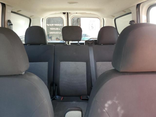 Photo 10 from auction – 2015 RAM PROMASTER with VIN ZFBERFAT9F6A72902