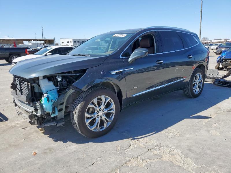 BUICK ENCLAVE AV 2018 с VIN 5GAERDKW7JJ230720 - Фото с аукциона