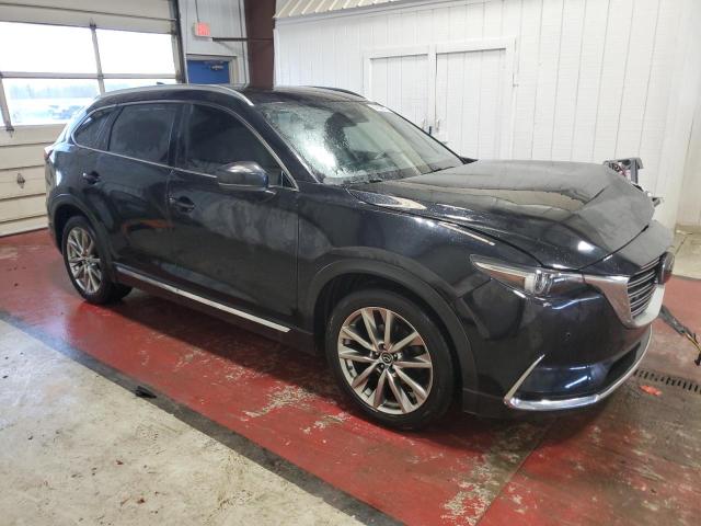 Photo 4 from auction – 2018 MAZDA CX-9 GRAND with VIN JM3TCBDY0J0231926
