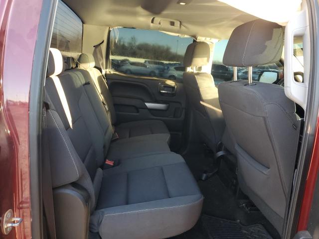 Photo 10 from auction – 2016 CHEVROLET SILVERADO with VIN 3GCUKREC1GG278835