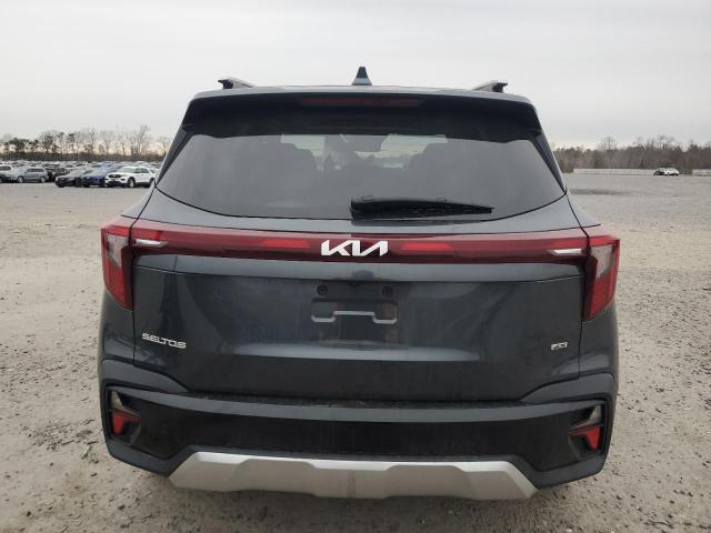 Photo 6 from auction – 2024 KIA SELTOS EX with VIN KNDERCAA9R7595696