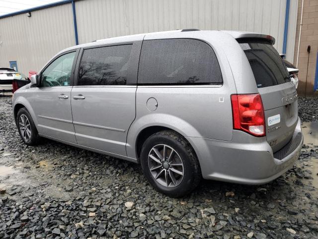 Photo 2 from auction – 2017 DODGE GRAND CARA with VIN 2C4RDGCG4HR678300