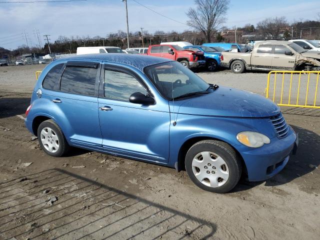 Photo 4 from auction – 2007 CHRYSLER PT CRUISER with VIN 3A4FY58B07T500771