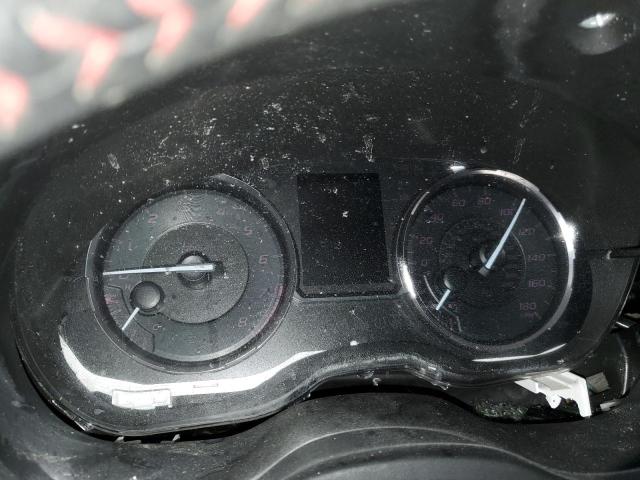 Photo 9 from auction – 2015 SUBARU WRX with VIN JF1VA1A68F9804830