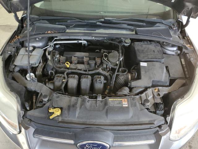 Photo 11 from auction – 2014 FORD FOCUS SE with VIN 1FADP3F22EL152509