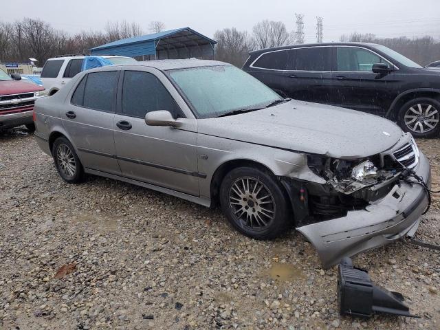 Photo 4 from auction – 2005 SAAB 95 with VIN YS3ED49A353518650
