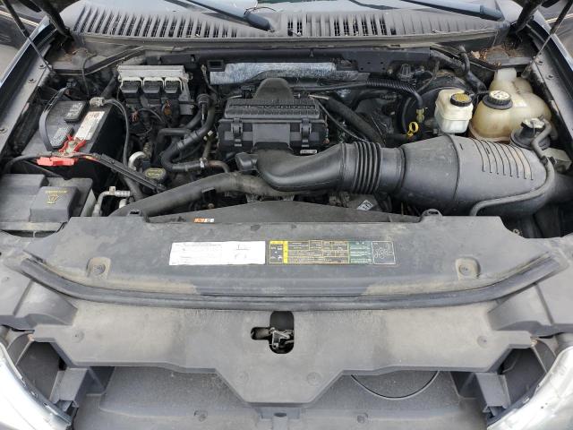 Photo 12 from auction – 2006 LINCOLN NAVIGATOR with VIN 5LMFU28556LJ18670