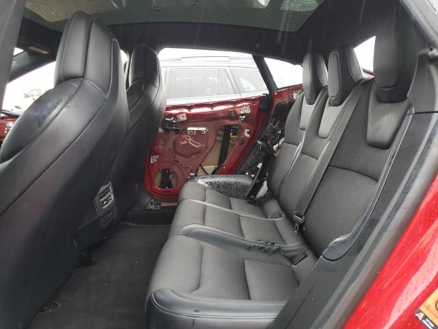 Photo 10 from auction – 2018 TESLA MODEL S with VIN 5YJSA1E27JF260422