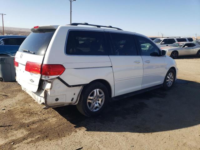 Photo 3 from auction – 2009 HONDA ODYSSEY EX with VIN 5FNRL38739B022266