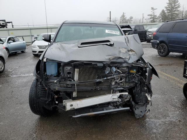 Photo 5 from auction – 2014 TOYOTA TACOMA DOU with VIN 3TMLU4EN1EM164259