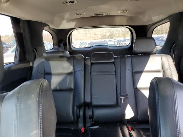 Photo 10 from auction – 2017 DODGE DURANGO GT with VIN 1C4RDHDG7HC732511