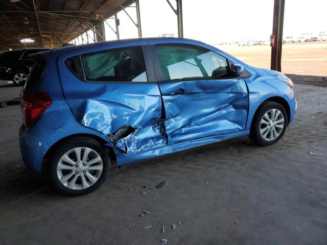 Photo 3 from auction – 2017 CHEVROLET SPARK 1LT with VIN KL8CD6SA7HC740318