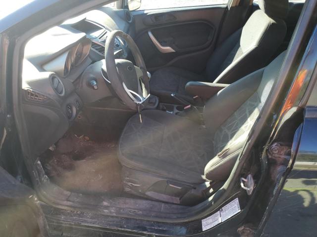 Photo 7 from auction – 2012 FORD FIESTA SE with VIN 3FADP4EJ8CM110906