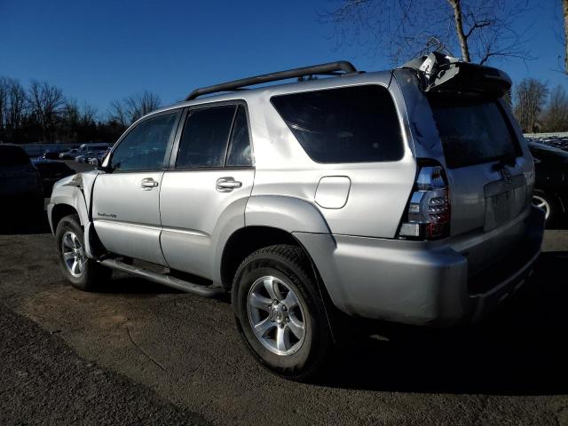 Photo 2 from auction – 2006 TOYOTA 4RUNNER SR with VIN JTEBU14RX68069229