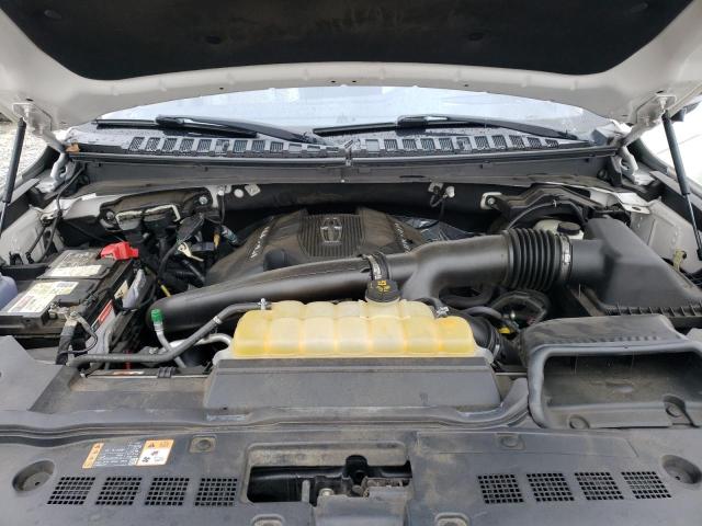 Photo 12 from auction – 2018 LINCOLN NAVIGATOR with VIN 5LMJJ2LT7JEL13871