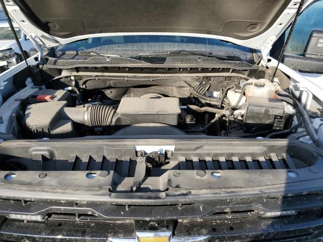 Photo 11 from auction – 2024 CHEVROLET SILVERADO with VIN 1GC1YLE76RF272079