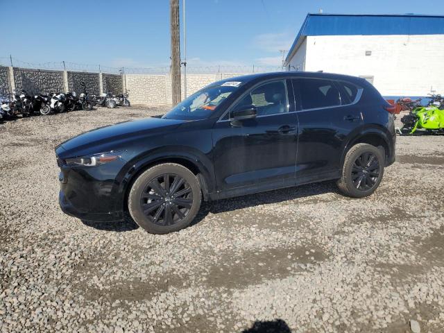 MAZDA CX-5 2023 с VIN JM3KFBAY0P0116758 - Снимка от търг