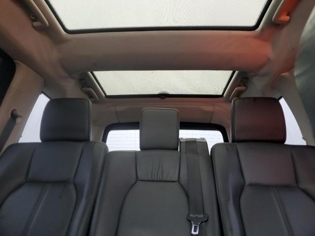 Photo 10 from auction – 2011 LAND ROVER LR4 HSE LU with VIN SALAK2D47BA548204