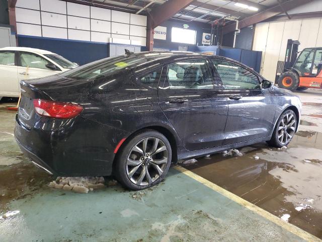 Photo 3 from auction – 2015 CHRYSLER 200 S with VIN 1C3CCCDG9FN610640