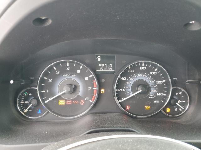 Снимка 9 от търг – 2010 SUBARU OUTBACK 2. с VIN 4S4BRCAC4A1365846