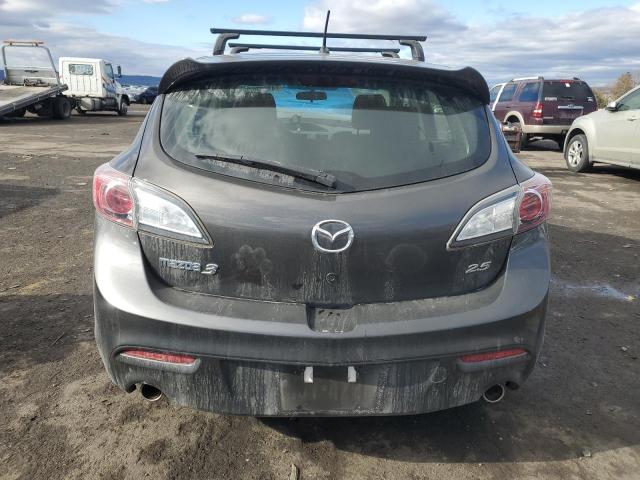Снимка 6 от търг – 2011 MAZDA 3 S с VIN JM1BL1K61B1434612