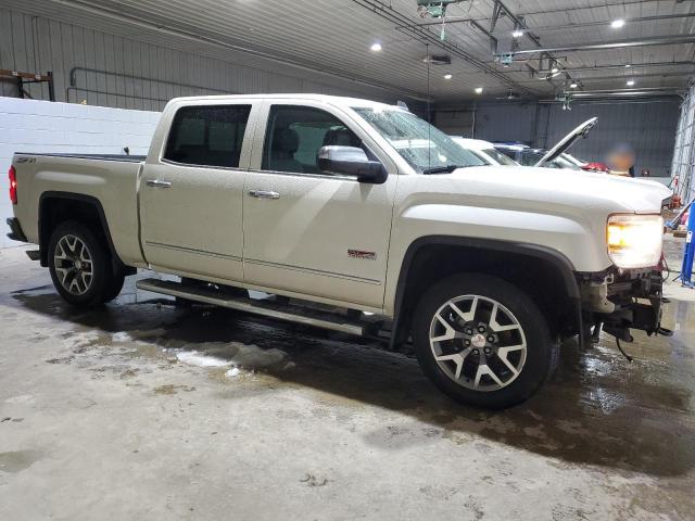 Photo 4 from auction – 2015 GMC SIERRA K15 with VIN 3GTU2VEC0FG367285