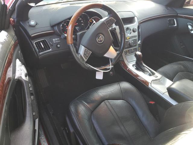 Photo 8 from auction – 2011 CADILLAC CTS PREMIU with VIN 1G6DS1ED1B0128069