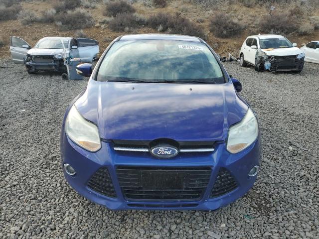 Photo 5 from auction – 2012 FORD FOCUS SEL with VIN 1FAHP3M24CL395479