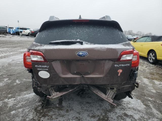 Photo 6 from auction – 2019 SUBARU OUTBACK 2. with VIN 4S4BSAHC1K3316902