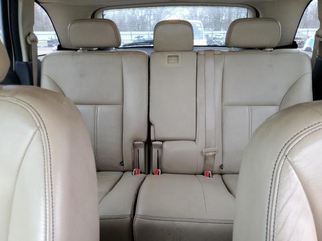 Photo 10 from auction – 2008 FORD EDGE LIMIT with VIN 2FMDK39C28BB07549