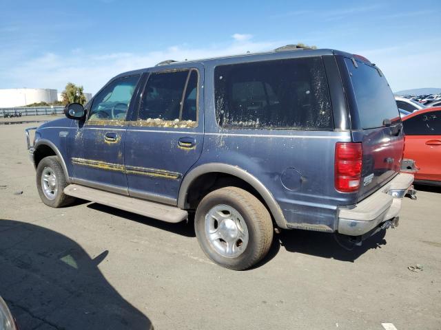 Photo 2 from auction – 2000 FORD EXPEDITION with VIN 1FMPU18L0YLA34839