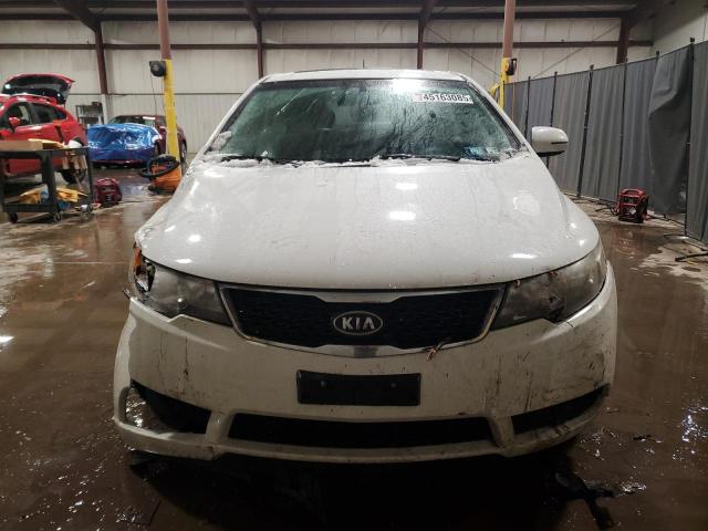 Photo 5 from auction – 2013 KIA FORTE with VIN KNAFU5A29D5727977