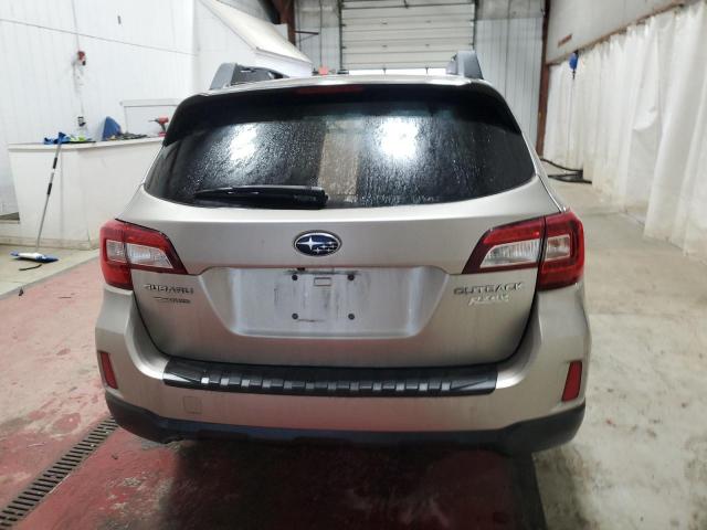 Photo 6 from auction – 2015 SUBARU OUTBACK 2. with VIN 4S4BSAJC9F3308773