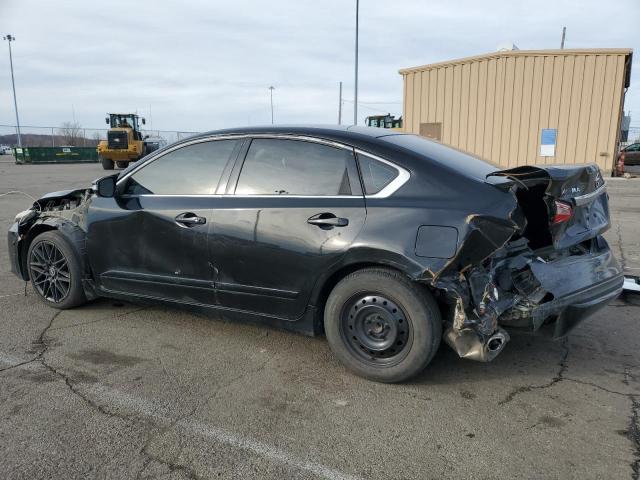 Photo 2 from auction – 2017 NISSAN ALTIMA 2.5 with VIN 1N4AL3AP1HC271206