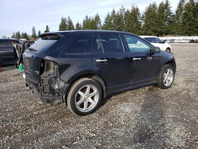 Photo 3 from auction – 2013 FORD EDGE SPORT with VIN 2FMDK4AK0DBE12678