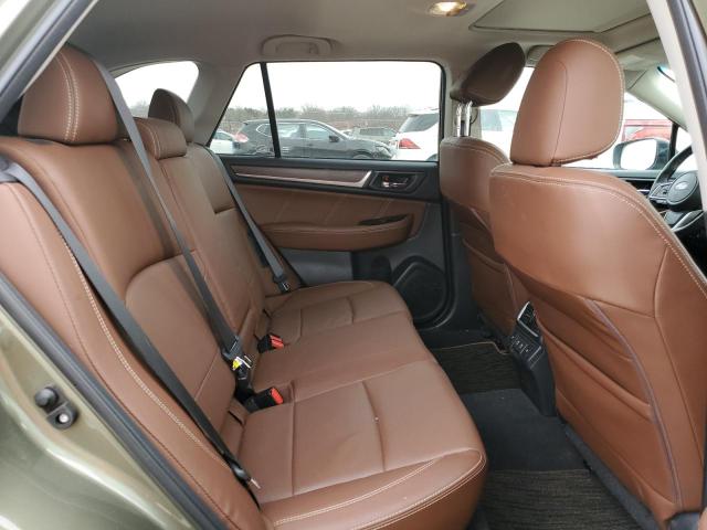 Photo 11 from auction – 2019 SUBARU OUTBACK TO with VIN 4S4BSETC8K3217444