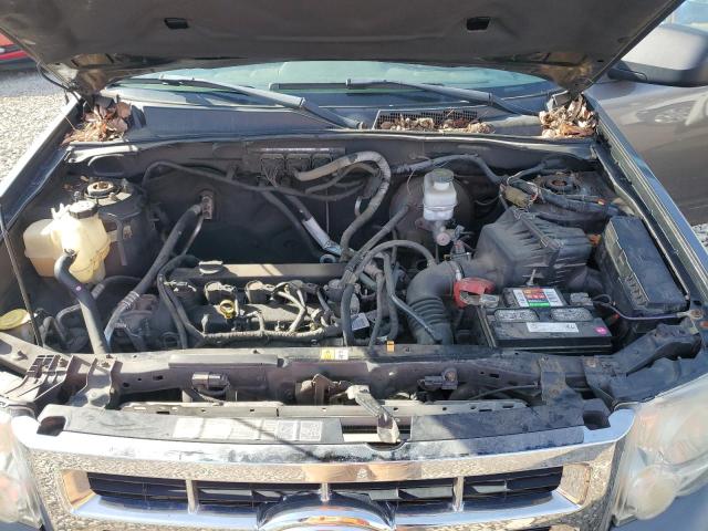Zdjęcie 12 z aukcji – 2011 FORD ESCAPE XLT z VIN 1FMCU9D70BKC58793