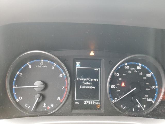 Photo 9 from auction – 2017 TOYOTA RAV4 XLE with VIN JTMRFREV3HJ161916