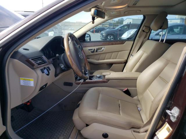 Photo 7 from auction – 2011 MERCEDES-BENZ E 350 with VIN WDDHF5GB6BA465150