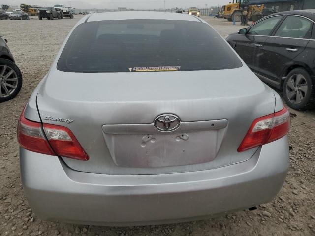 Photo 6 from auction – 2009 TOYOTA CAMRY BASE with VIN 4T4BE46K99R134135