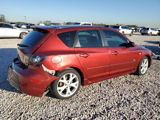 Photo 3 from auction – 2009 MAZDA 3 S with VIN JM1BK343991227588
